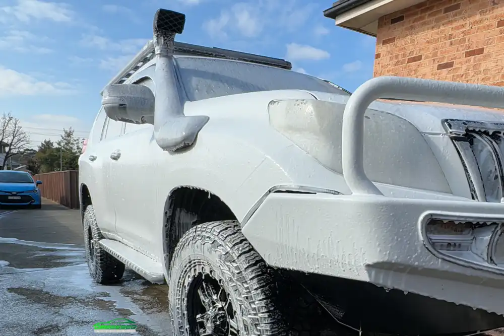 Car Paint Protection And Window Tinting Services