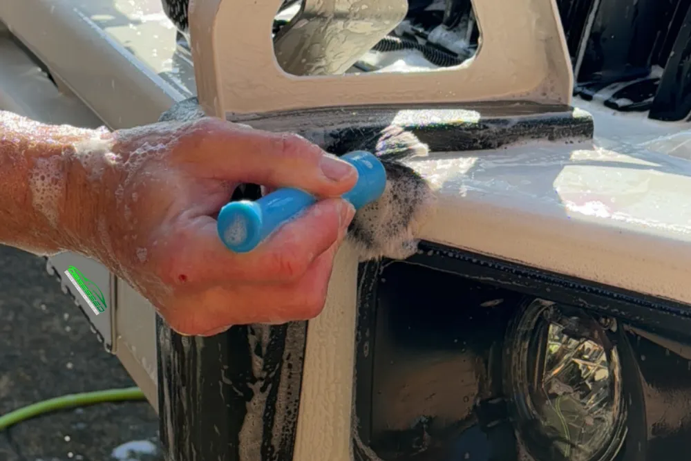 premium car care by obsessed auto care