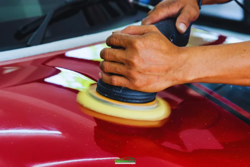 Brand New Car Paint Protection in Rooty Hill, NSW – Western Sydney