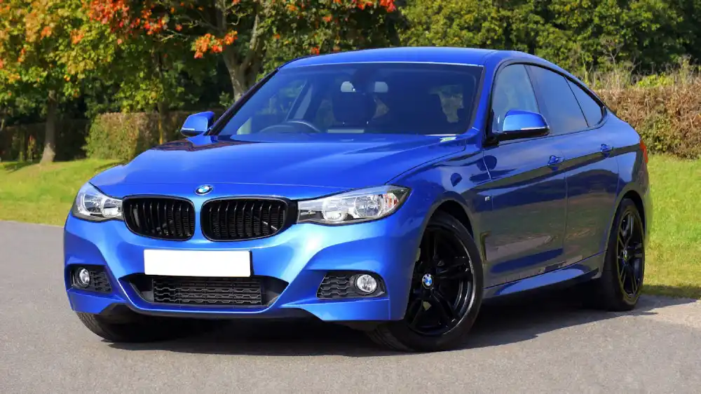 brand new car paint protection