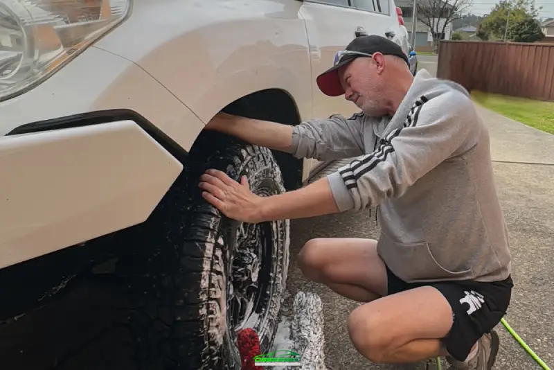 paint protection and car detailing services