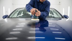 Auto Paint Restoration: The Ultimate Guide to a Flawless Finish