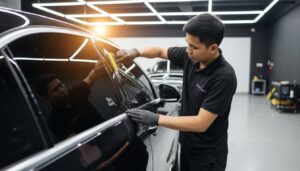 Expert Car Window Tinting Sydney: The Ultimate Buyer's Guide